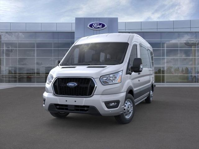 new 2024 Ford Transit-350 car, priced at $70,405