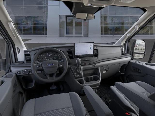 new 2024 Ford Transit-350 car, priced at $70,405