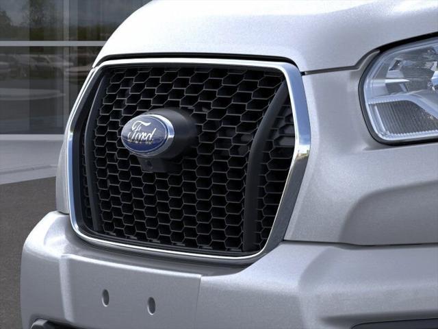 new 2024 Ford Transit-350 car, priced at $70,405