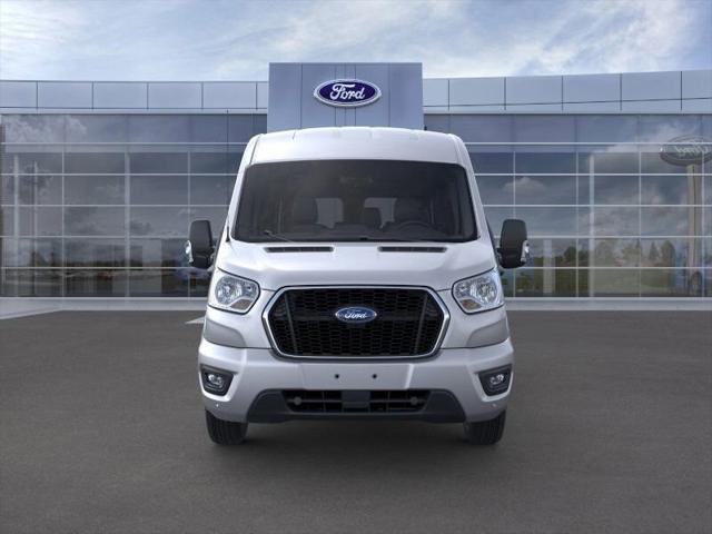 new 2024 Ford Transit-350 car, priced at $70,405