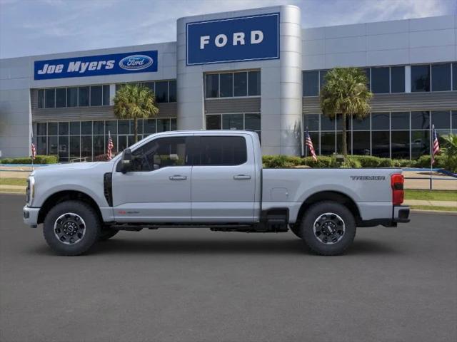 new 2025 Ford F-250 car, priced at $89,788