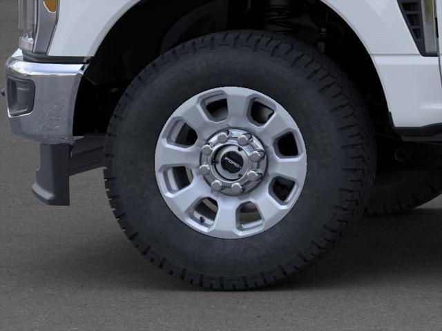 new 2025 Ford F-250 car, priced at $62,549
