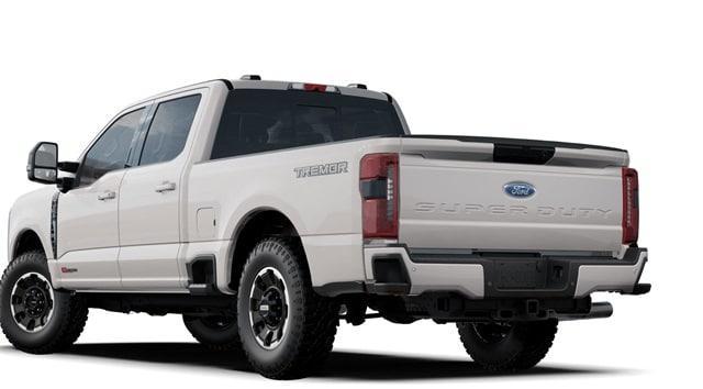 new 2024 Ford F-250 car, priced at $93,095