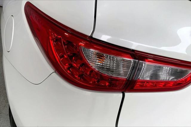 used 2015 INFINITI QX60 car, priced at $11,991