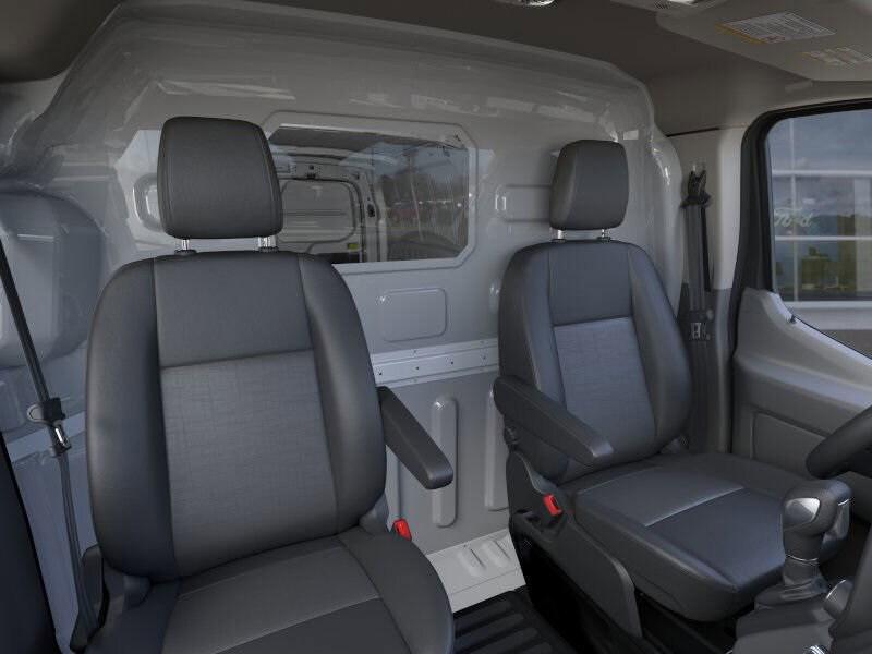 new 2025 Ford Transit-250 car, priced at $55,019