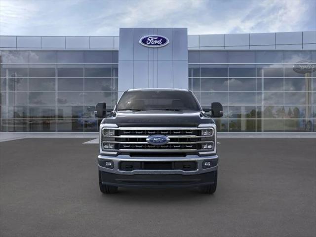 new 2025 Ford F-250 car, priced at $64,037