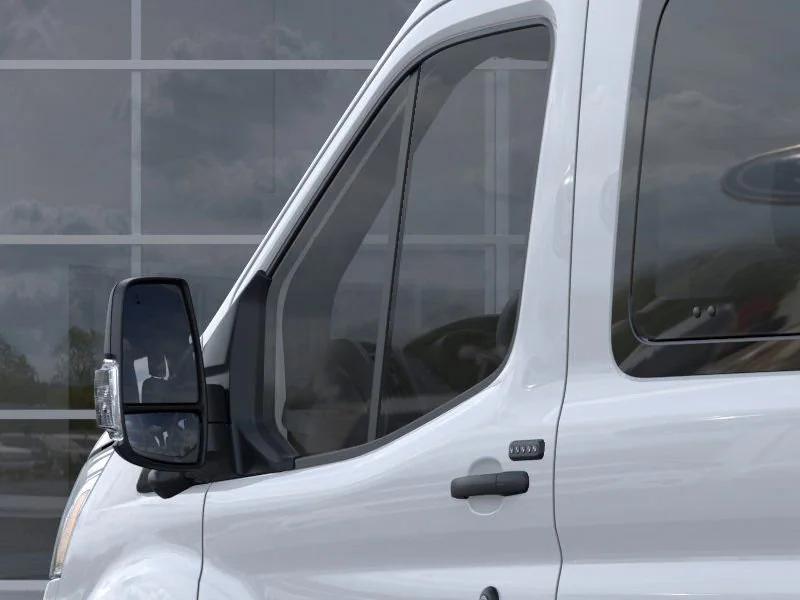 new 2024 Ford Transit-350 car, priced at $65,205