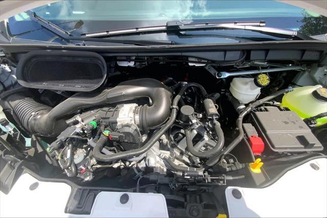 new 2024 Ford Transit-350 car, priced at $70,205