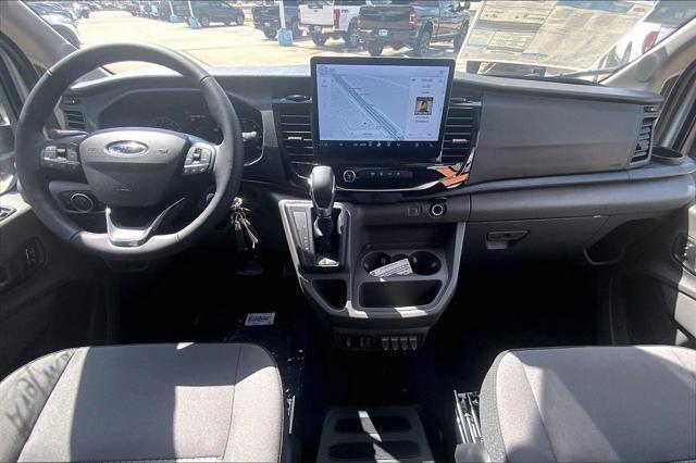 new 2024 Ford Transit-350 car, priced at $70,205