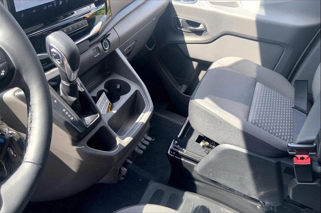 new 2024 Ford Transit-350 car, priced at $65,205