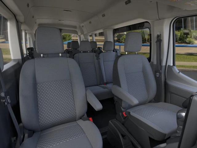 new 2024 Ford Transit-350 car, priced at $70,205