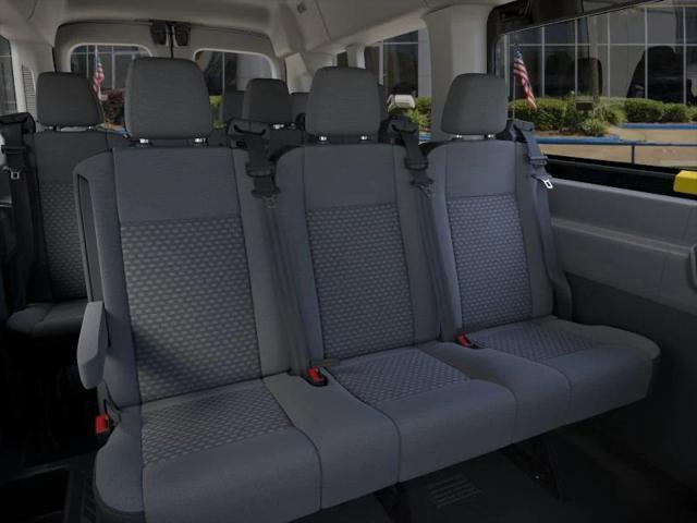 new 2024 Ford Transit-350 car, priced at $70,205