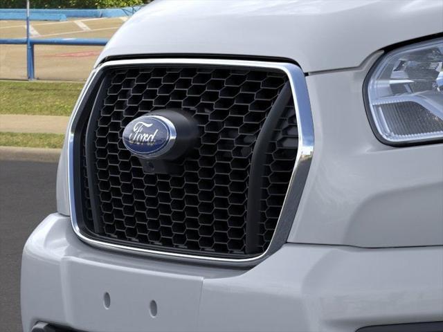 new 2024 Ford Transit-350 car, priced at $70,205