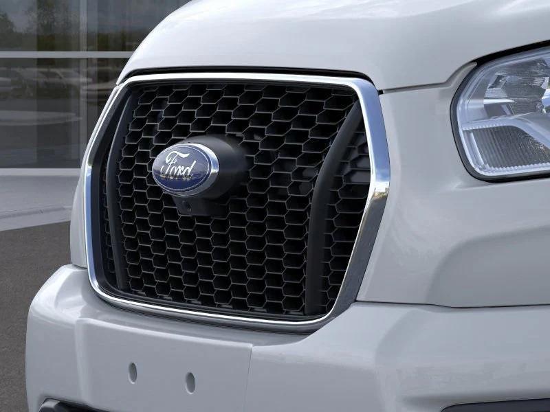 new 2024 Ford Transit-350 car, priced at $65,205