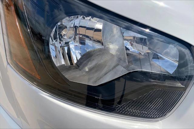 new 2024 Ford Transit-350 car, priced at $70,205