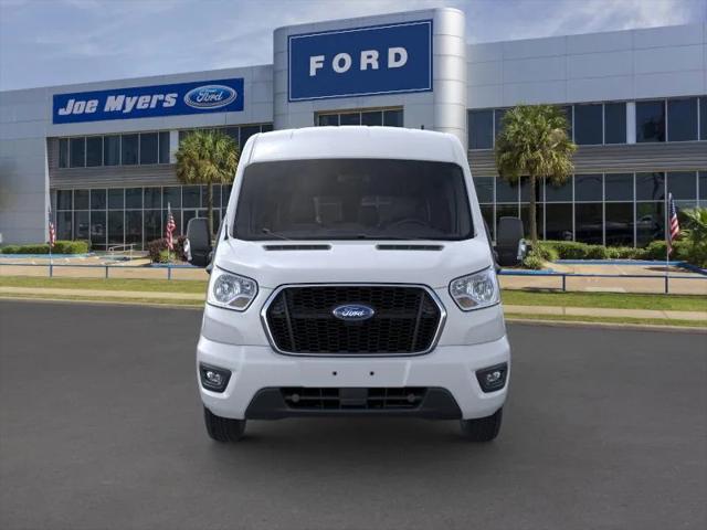 new 2024 Ford Transit-350 car, priced at $70,205
