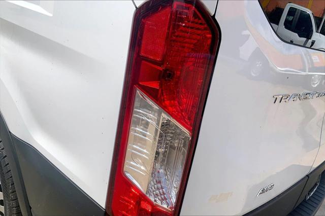 new 2024 Ford Transit-350 car, priced at $70,205
