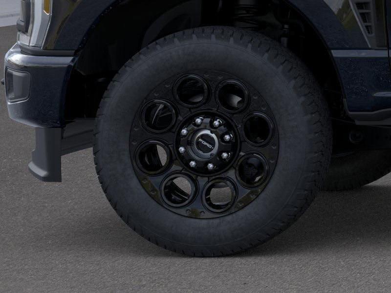 new 2025 Ford F-350 car, priced at $84,777
