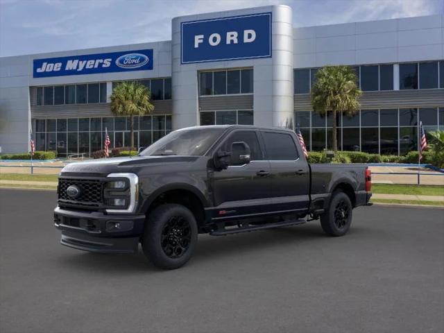 new 2025 Ford F-350 car, priced at $86,324