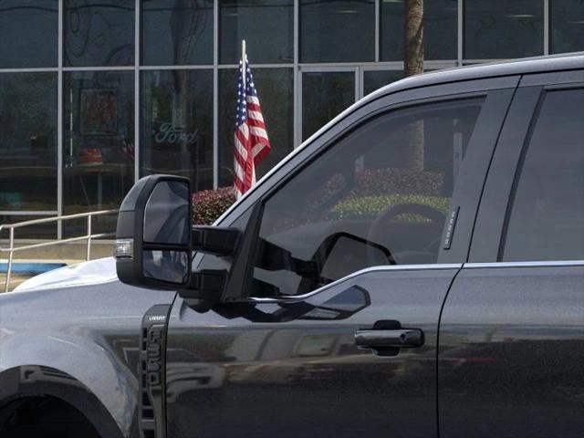 new 2025 Ford F-350 car, priced at $85,461