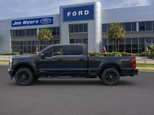 new 2025 Ford F-350 car, priced at $85,461