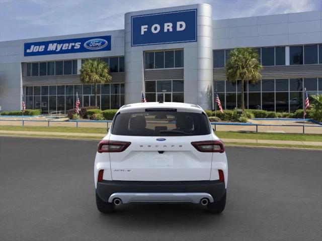 new 2025 Ford Escape car, priced at $27,656