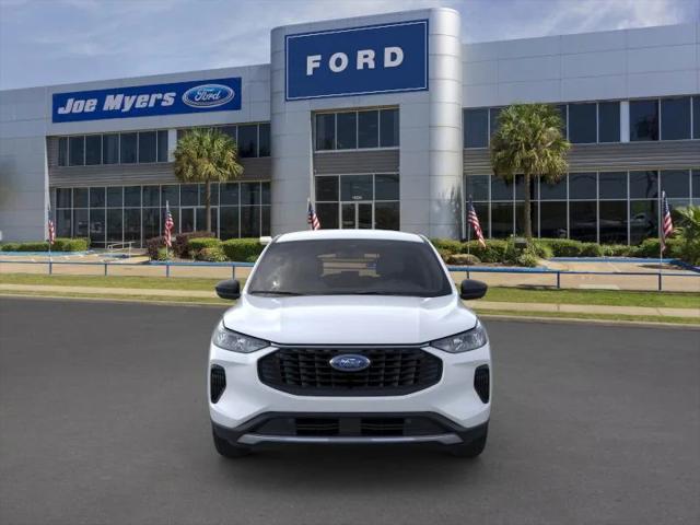new 2025 Ford Escape car, priced at $27,656