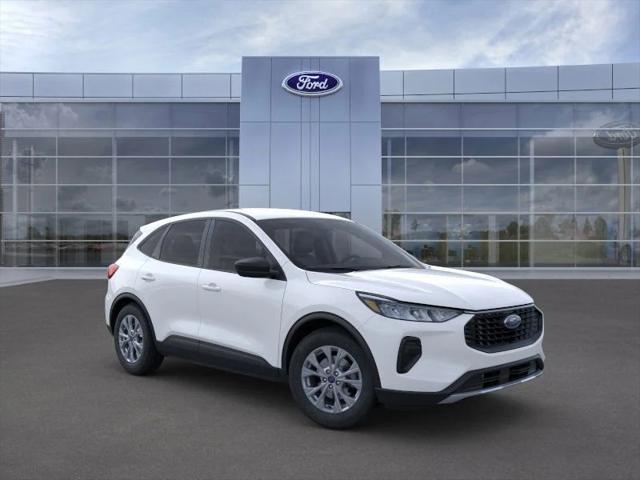 new 2025 Ford Escape car, priced at $28,821