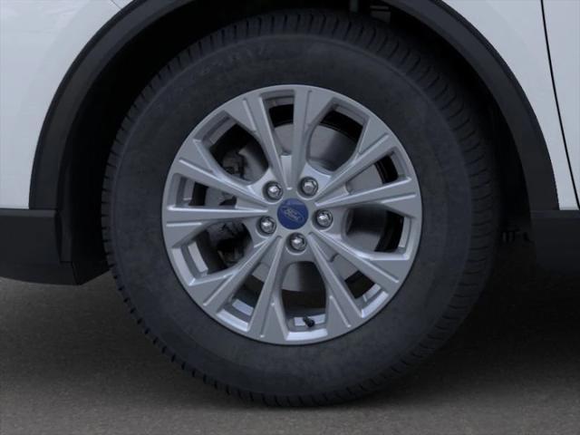 new 2025 Ford Escape car, priced at $27,656