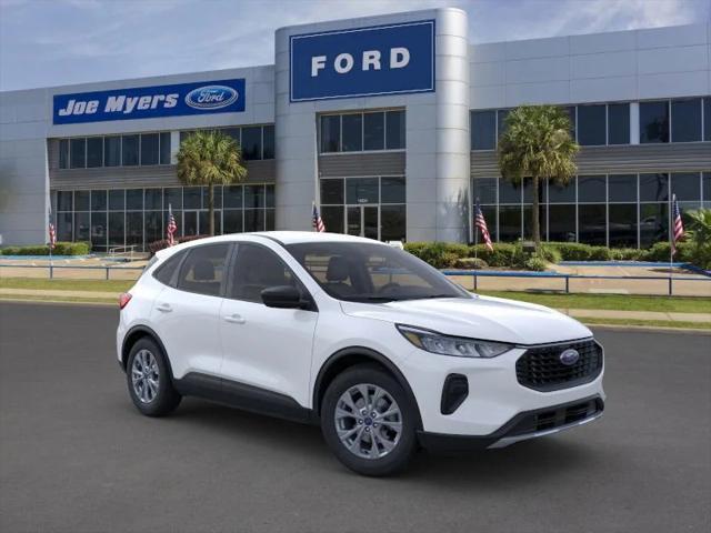 new 2025 Ford Escape car, priced at $27,656