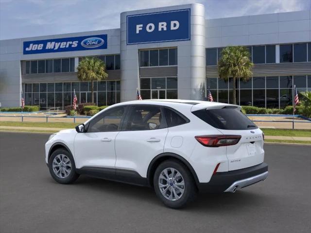 new 2025 Ford Escape car, priced at $27,656