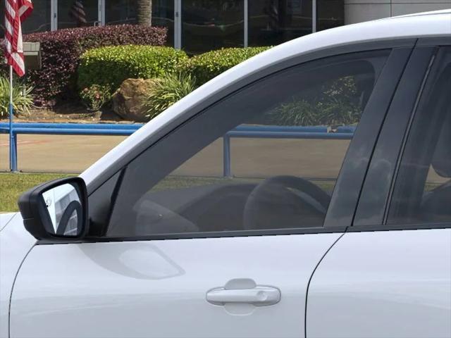 new 2025 Ford Escape car, priced at $27,656