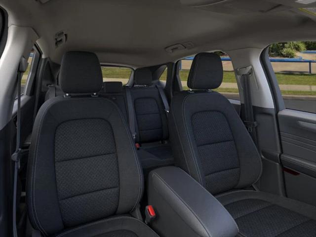 new 2025 Ford Escape car, priced at $27,656