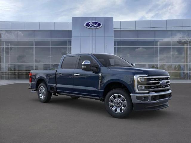 new 2025 Ford F-250 car, priced at $69,207