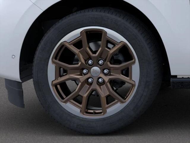 new 2025 Ford Expedition Max car, priced at $86,508