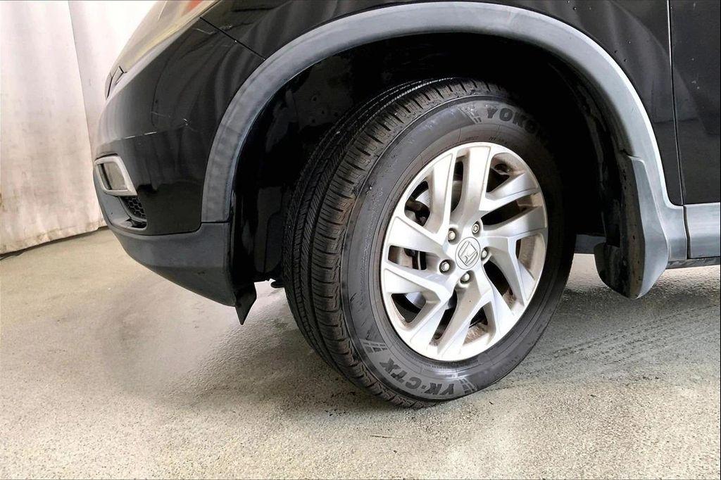 used 2016 Honda CR-V car, priced at $14,391