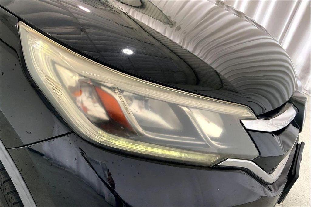 used 2016 Honda CR-V car, priced at $14,391