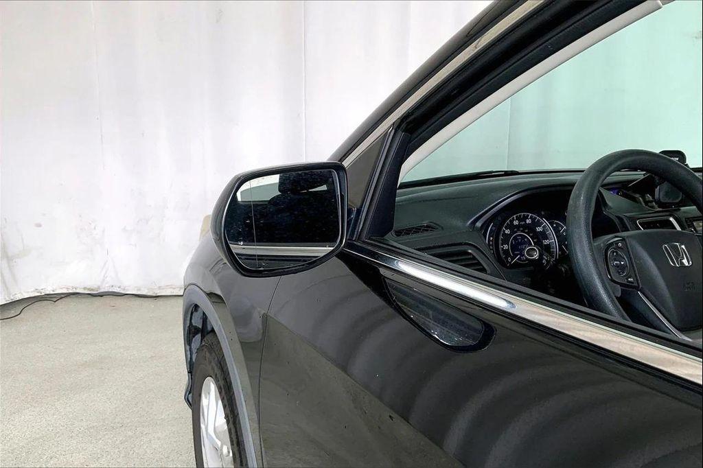 used 2016 Honda CR-V car, priced at $14,391