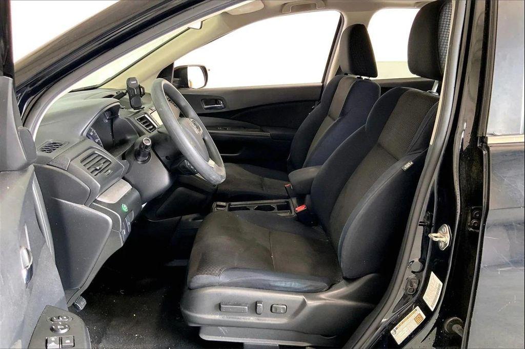 used 2016 Honda CR-V car, priced at $14,391