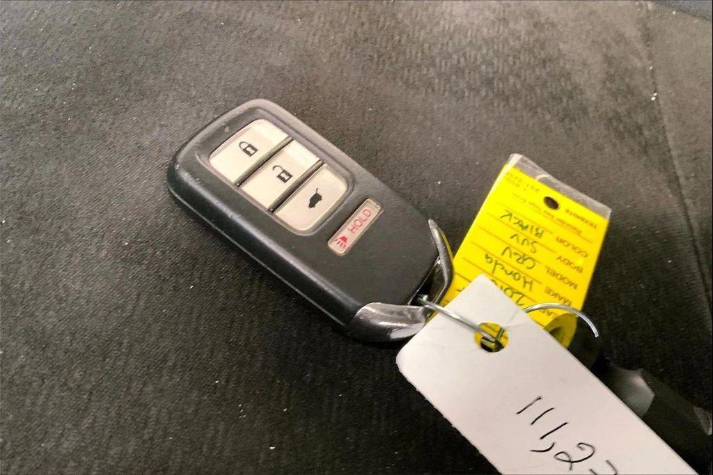 used 2016 Honda CR-V car, priced at $14,391