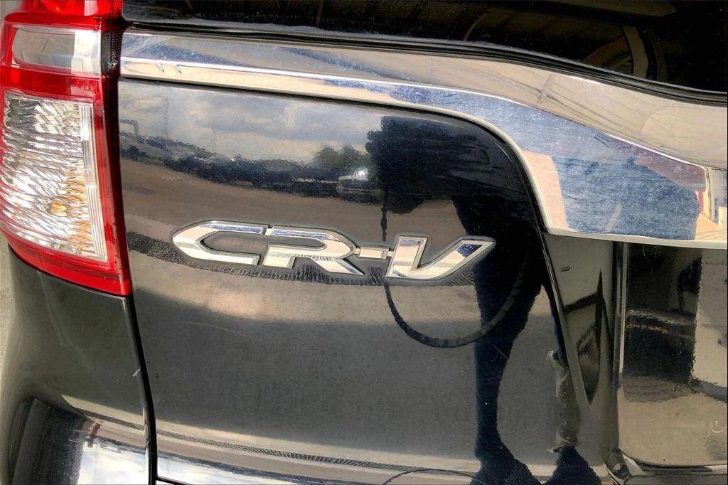 used 2016 Honda CR-V car, priced at $14,391