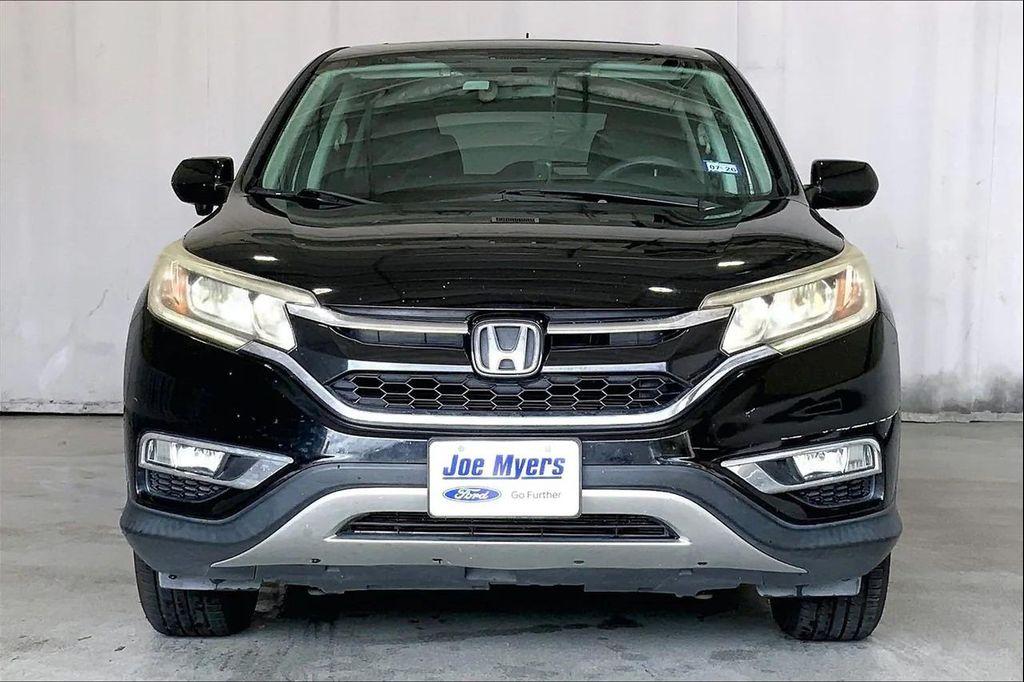 used 2016 Honda CR-V car, priced at $14,391