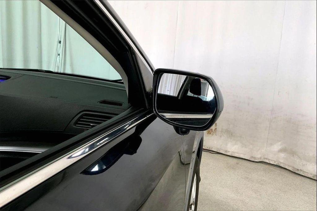 used 2016 Honda CR-V car, priced at $14,391