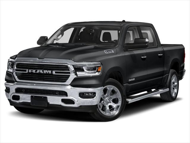 used 2020 Ram 1500 car, priced at $25,991