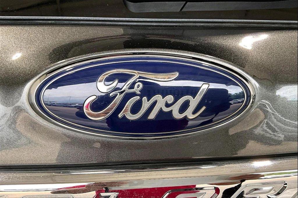 used 2018 Ford Explorer car, priced at $14,811