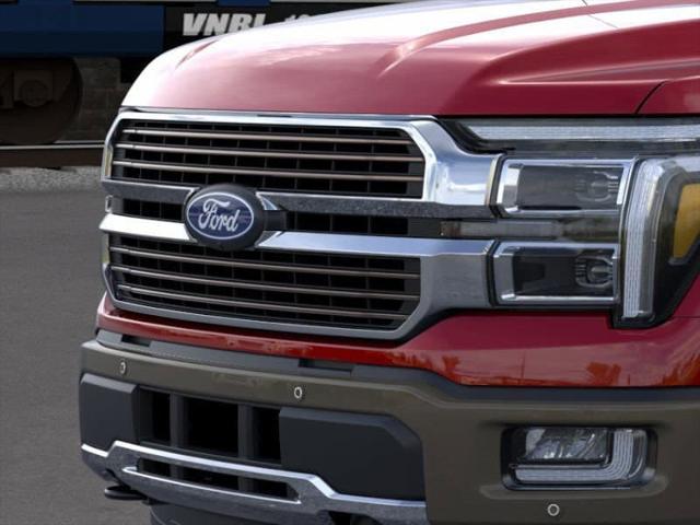 new 2025 Ford F-150 car, priced at $72,903