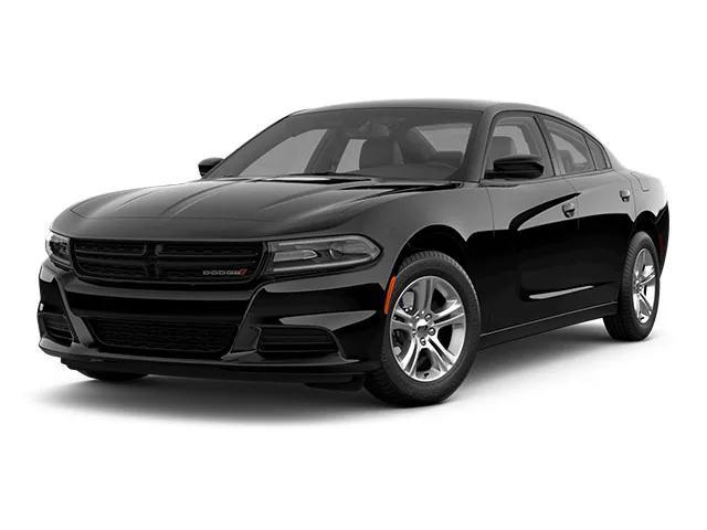 used 2022 Dodge Charger car, priced at $22,991