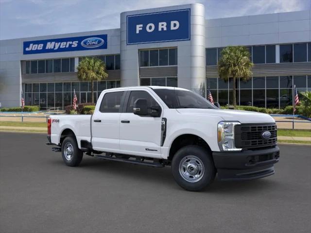 new 2025 Ford F-250 car, priced at $62,494