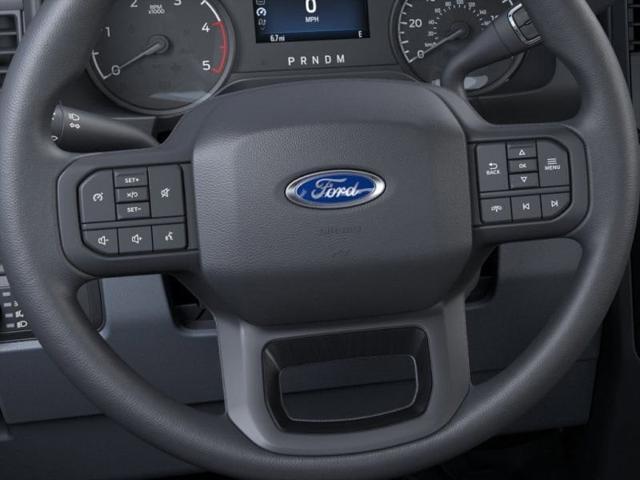 new 2025 Ford F-250 car, priced at $62,494