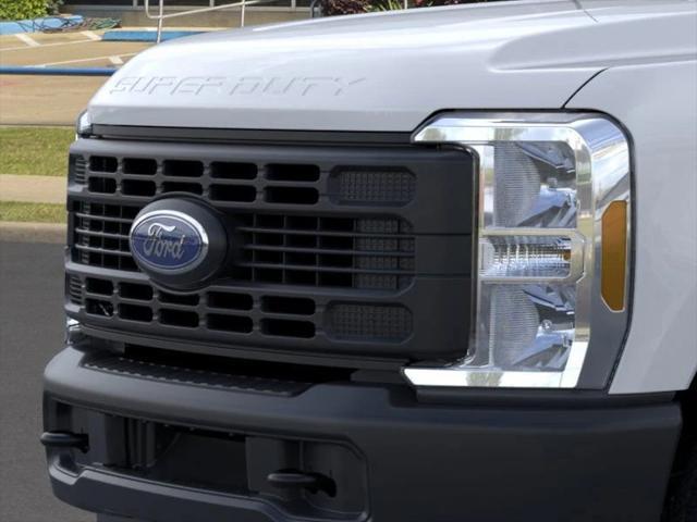 new 2025 Ford F-250 car, priced at $62,494